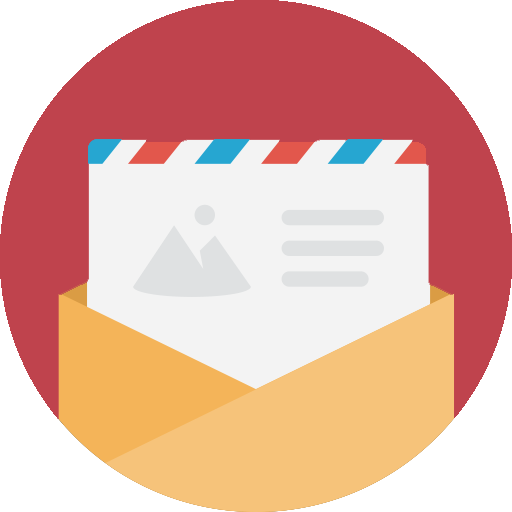 Thank you for your email!