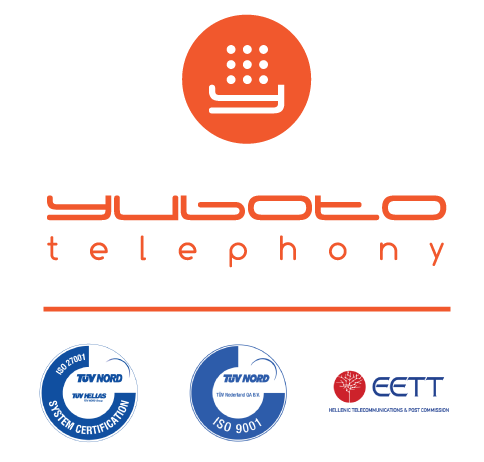 Yuboto Telephony