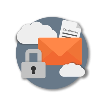Cloud Email Сървър