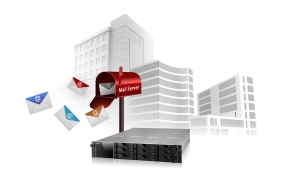 Собствен Email Server