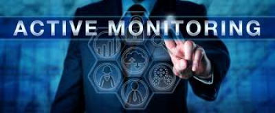 Remote Server Maintenance