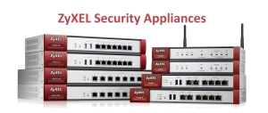 Zyxel Security Appliances